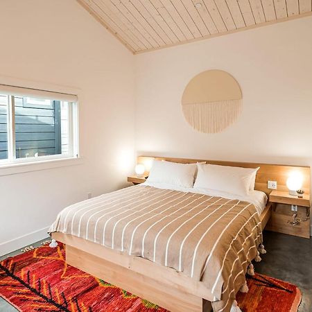 סטינסון ביץ' Longboard Studio Includes King Bed And Kitchenette מראה חיצוני תמונה