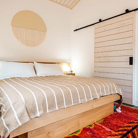 סטינסון ביץ' Longboard Studio Includes King Bed And Kitchenette מראה חיצוני תמונה