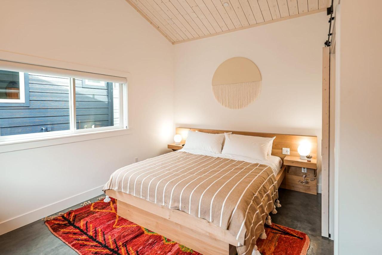 סטינסון ביץ' Longboard Studio Includes King Bed And Kitchenette מראה חיצוני תמונה