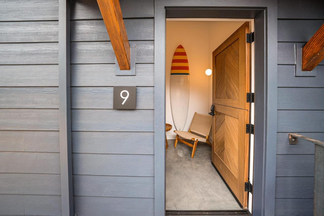 סטינסון ביץ' Longboard Studio Includes King Bed And Kitchenette מראה חיצוני תמונה