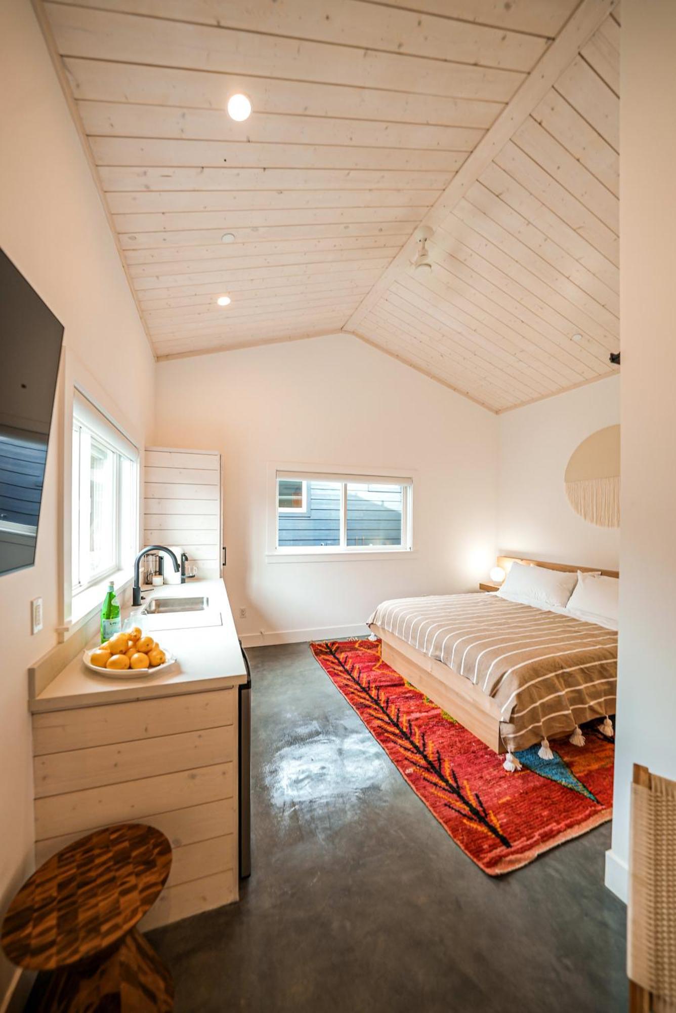סטינסון ביץ' Longboard Studio Includes King Bed And Kitchenette מראה חיצוני תמונה