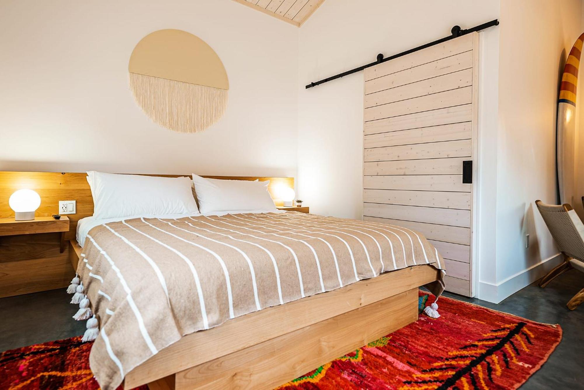 סטינסון ביץ' Longboard Studio Includes King Bed And Kitchenette מראה חיצוני תמונה